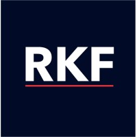 RKF Global PLLC logo - Similar company to Eichhorn & Eichhorn, Llp