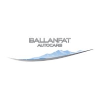 AUTOCARS BALLANFAT logo - Similar company to B.E. Green