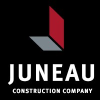 Juneau Construction Company logo - Similar company to Evolve Contractors Llc