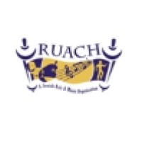 RUACH, Inc. logo - Similar company to Nu Packaging, Inc.