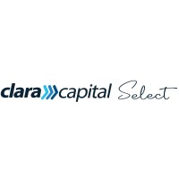 Clara Capital Select logo - Similar company to Cashflow Software