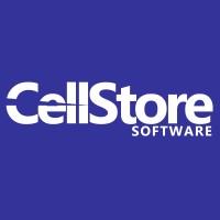 CellStore Software logo - Similar company to Protean Software