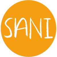Sani logo - Similar company to Salaisons Corrue