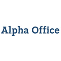 Alpha Office logo - Similar company to Office Alpha Gmbh