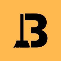 Broomees India logo - Similar company to Snabbit