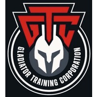 Gladiator Training Corporation logo - Similar company to Virtuele Assistent Zonder Zorgen