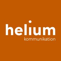 Helium Kommunikation
