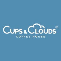 Cups & Clouds Coffee House logo - Similar company to Bibip.Com