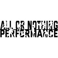 All Or Nothing Performance