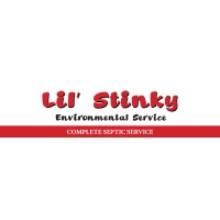 Lil Stinky Environmental Service Inc. logo - Similar company to Ozone Environmental Service, Llc