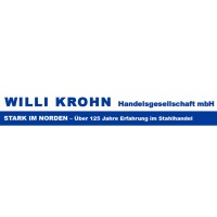 Willi Krohn Handelsgesellschaft mbH logo - Similar company to Claus Wieben Bauunternehmung Gmbh & Co. Kg