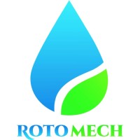 Rotomech International Trading and Contracting W.L.L logo - Similar company to Syscon Safety Systems W.L.L (Petromech Group)