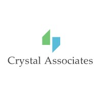 Crystal Associates logo - Similar company to Orbitl