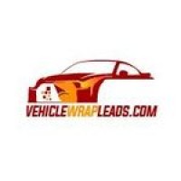 Vehicle Wrap Leads logo - Similar company to Wrap It Up Vehicle Graphics