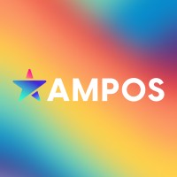 AMPOS Culture Platform logo - Similar company to True E-Logistics Co.,Ltd.