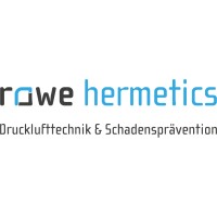 rawe hermetics logo - Similar company to Indigo Mediateam