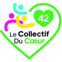 Le Collectif Du Coeur 42 logo - Similar company to Dac Loire
