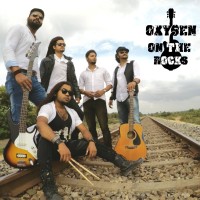 Oxygen On The Rocks
