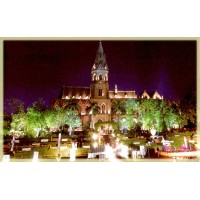 GC University Lahore logo - Similar company to Frozen Feast