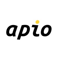 apio logo - Similar company to Midas Touch Partners
