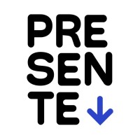 Presente logo - Similar company to Zatea Aps