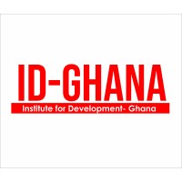Institute for Development-Ghana logo - Similar company to Aimpactful