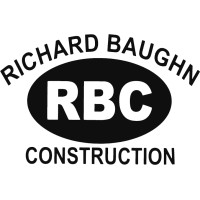 Richard Baughn Construction logo - Similar company to Us Engineering Services