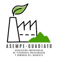 ASEMPE Guadiato logo - Similar company to Cisus