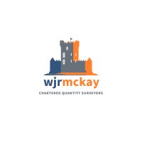 WJR MCKAY LIMITED logo - Similar company to Scotbuild