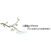 Natuurbegraafplaats Hillig Meer logo - Similar company to Caggb