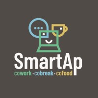 SmartAp_Cowork logo - Similar company to Cambiaverso