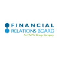 Financial Relations Board logo - Similar company to Cloud4Com