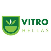 Vitro Hellas S.A logo - Similar company to Milis Nurseries