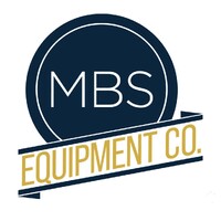 MBS Equipment Company logo - Similar company to Mjpls