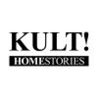KULT! HomeStories logo - Similar company to Absolute Beginners