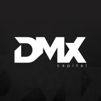 DMX Capital S.A logo - Similar company to Ajesm