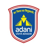 Adani Vidya Mandir, Ahmedabad logo - Similar company to Senacare