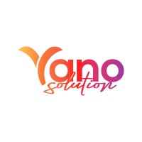 YANO IT solutions logo - Similar company to Isotopia
