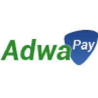 AdwaPay logo - Similar company to Afrikpay