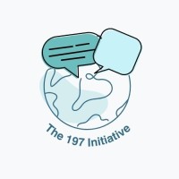 The 197 Initiative logo - Similar company to Parole