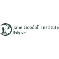 Jane Goodall Institute Belgium logo - Similar company to Embrace The Earth