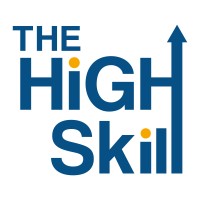 TheHighSkill logo - Similar company to Global Institute Of Cyber Technology