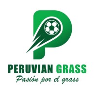 Peruvian Grass logo - Similar company to Connekt Ingeniería