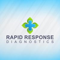 Rapid Response Diagnostics logo - Similar company to Radpid Diagnostics
