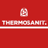 THERMOSANIT / Traitement thermique logo - Similar company to Laboratoire Sublimm 97-4