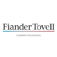 Fiander Tovell logo - Similar company to Solution17