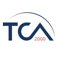TCA2000 logo - Similar company to M3I Industrie