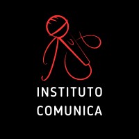 Instituto Comunica, treinamentos, palestras e programa de mentoria em Comunicação e Carreira logo - Similar company to Ágatha Vírgilio - Mentoria De Comunicação