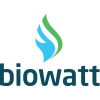 Biowatt S.A. - Eksperci od biogazu logo - Similar company to Agrikomp