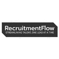 RecruitFlow Solutions logo - Similar company to Crismatica Consulting